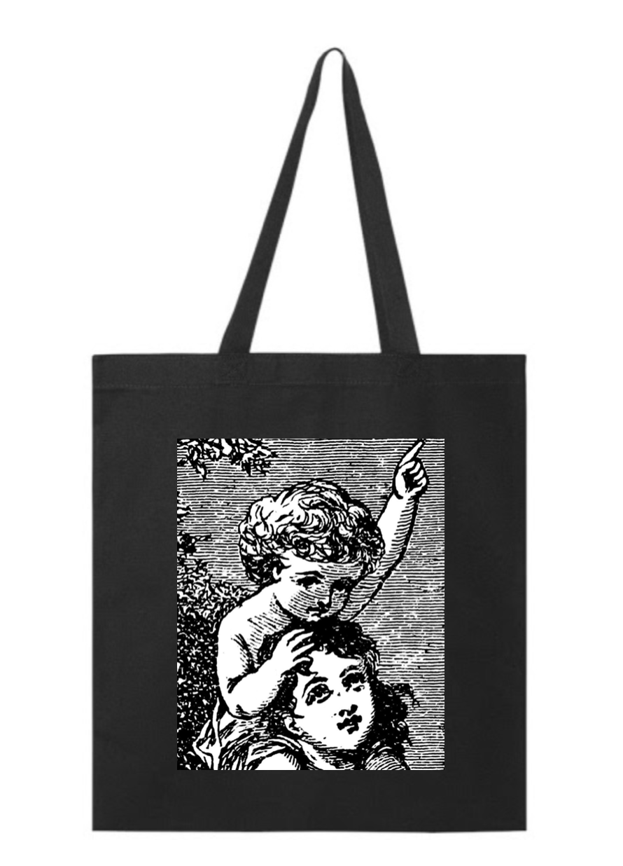 The Neighborhood Haunt Who are the Real? Tote Bag