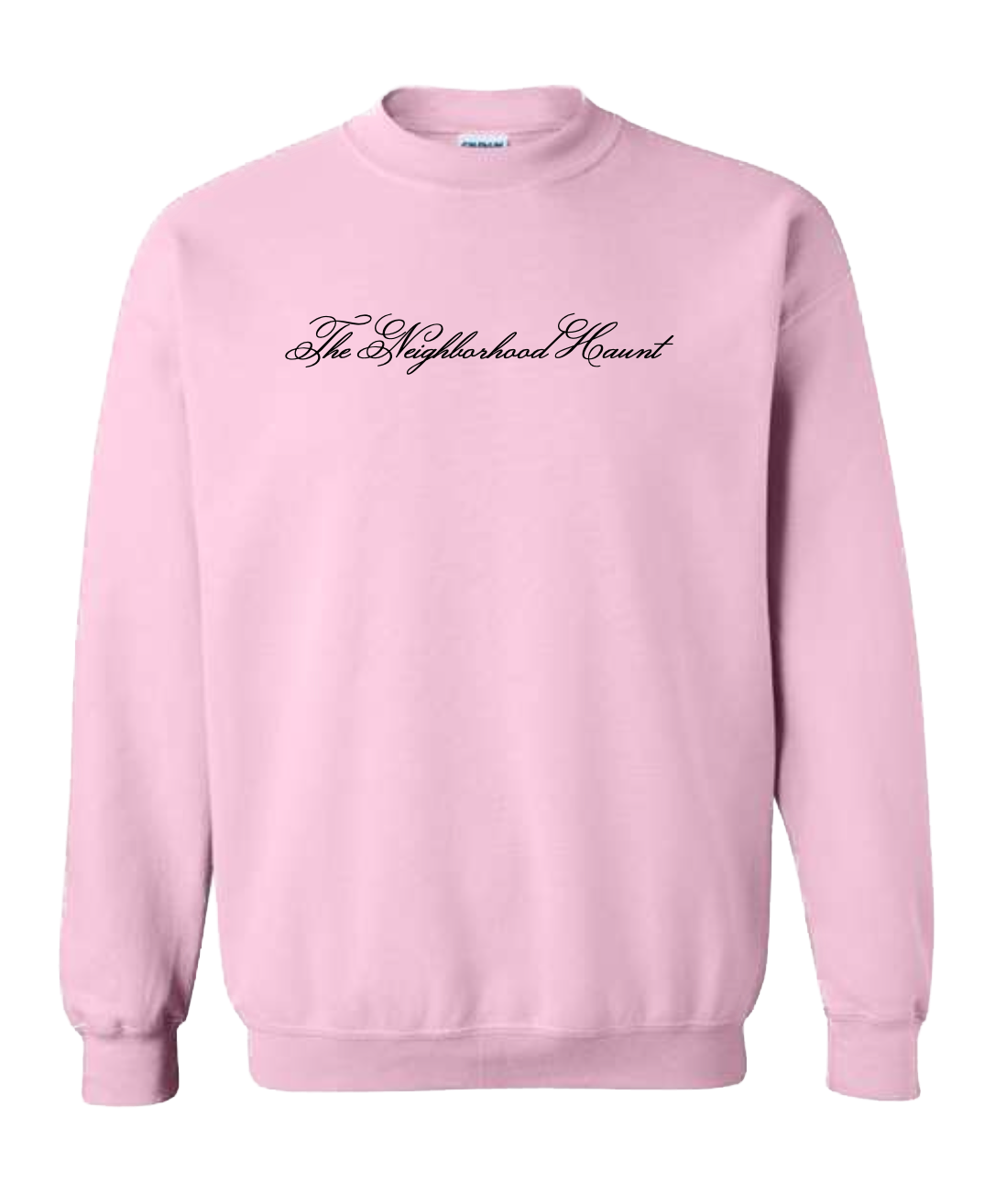 The Neighborhood Haunt Classic Sweatshirt