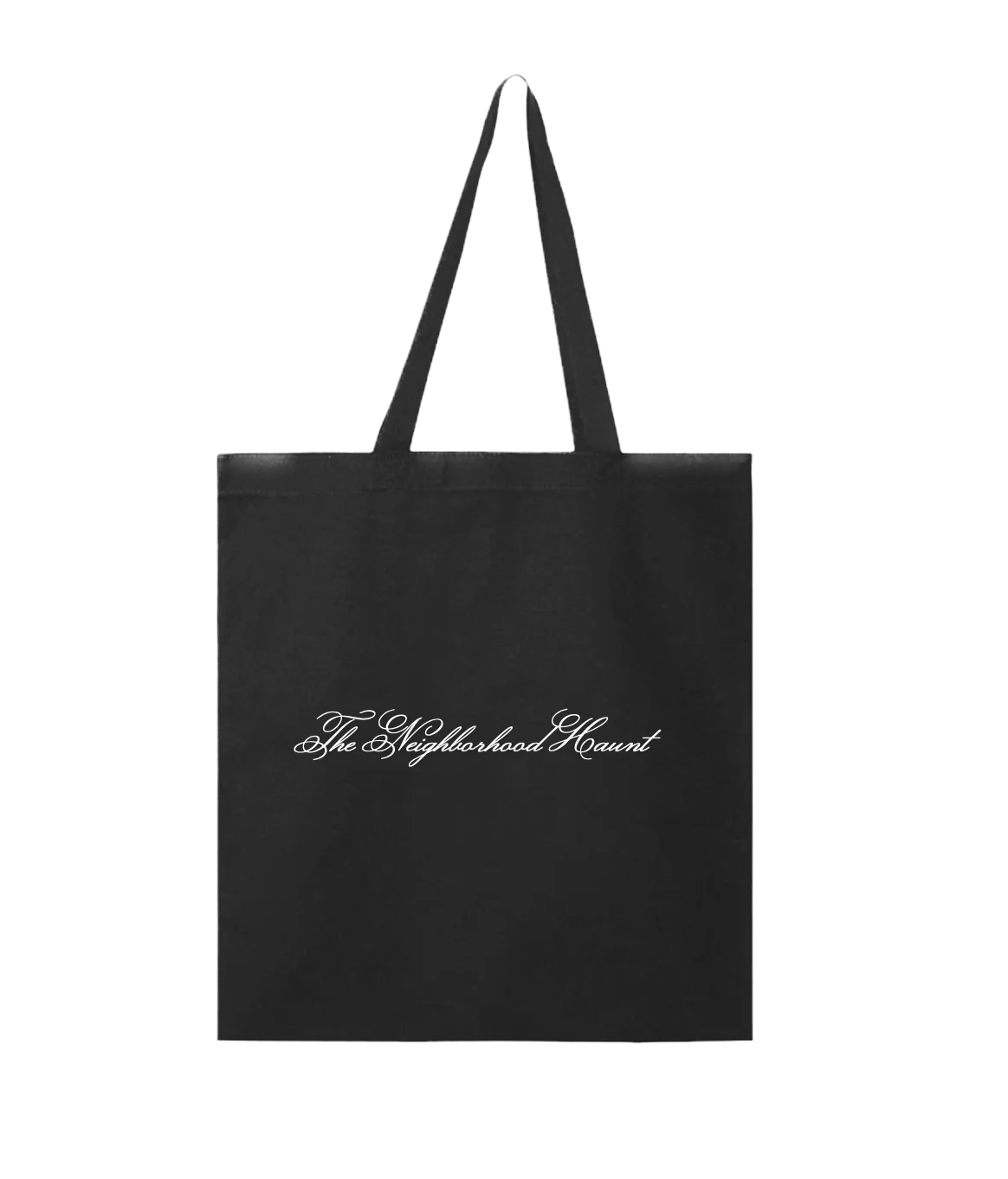 The Neighborhood Haunt Classic Tote Bag