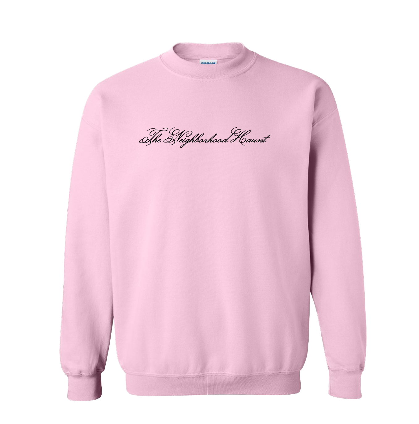 The Neighborhood Haunt Lady Tulip Sweatshirt
