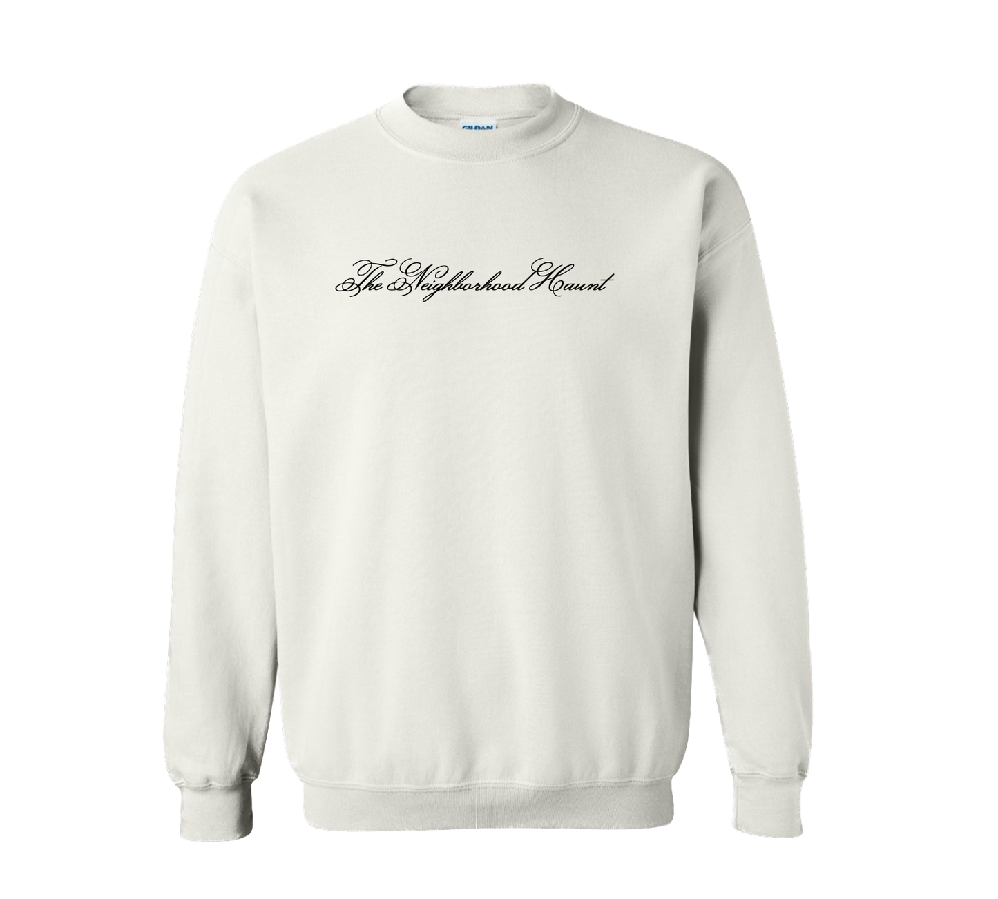 The Neighborhood Haunt Lady Tulip Sweatshirt