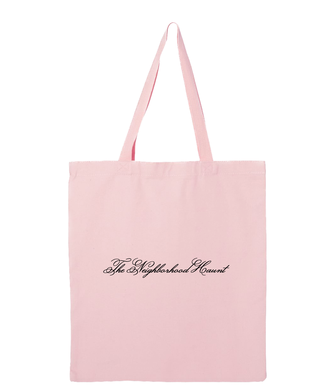 The Neighborhood Haunt Classic Tote Bag