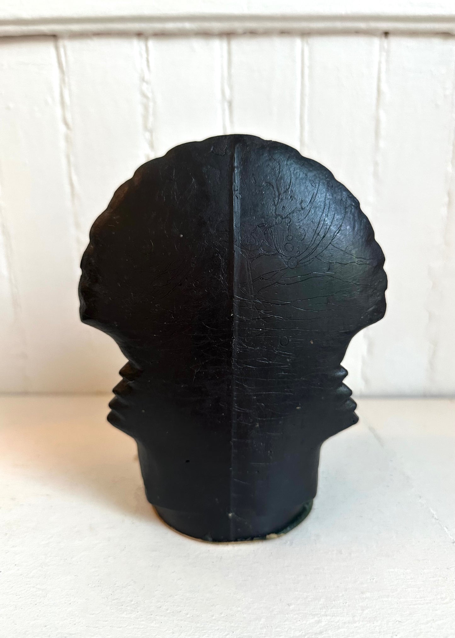 Vintage Gurley Large Thanksgiving Turkey Candle