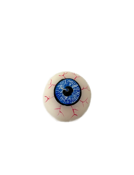 Vintage Floating Eyeball Candle