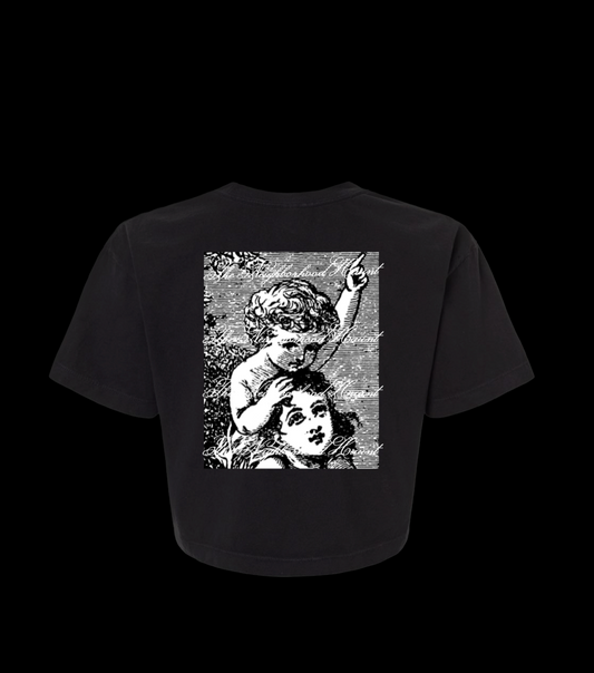 The Neighborhood Haunt "Look Up" T-Shirt