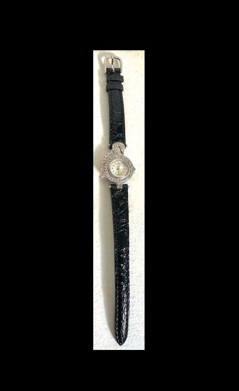 Vintage Swan Watch