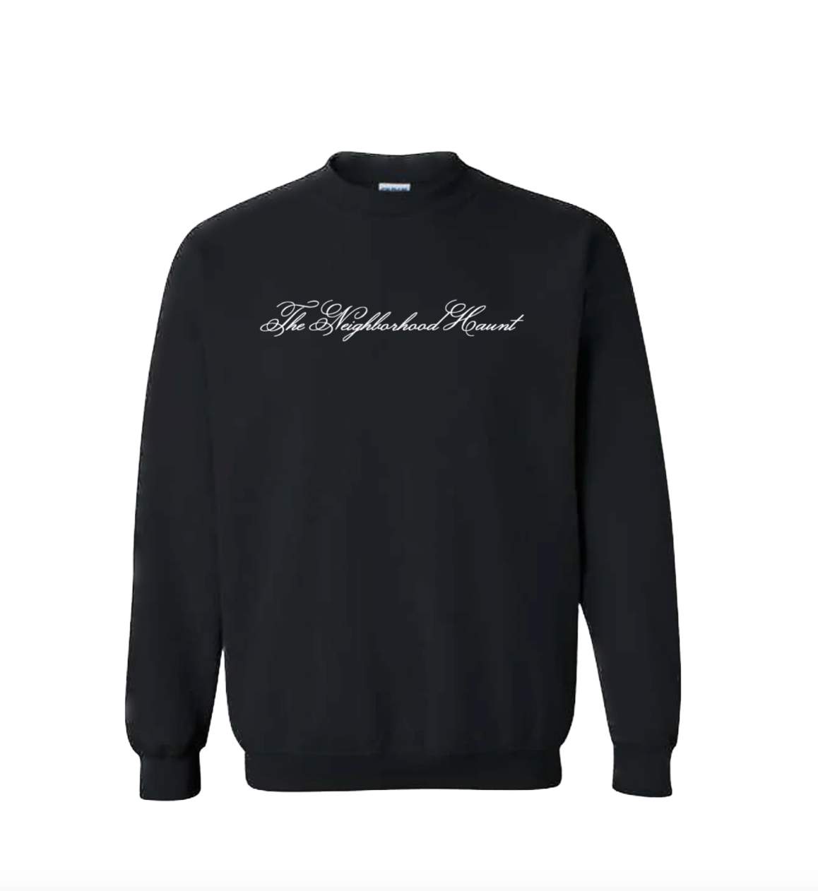 The Neighborhood Haunt "Look Up" Sweatshirt