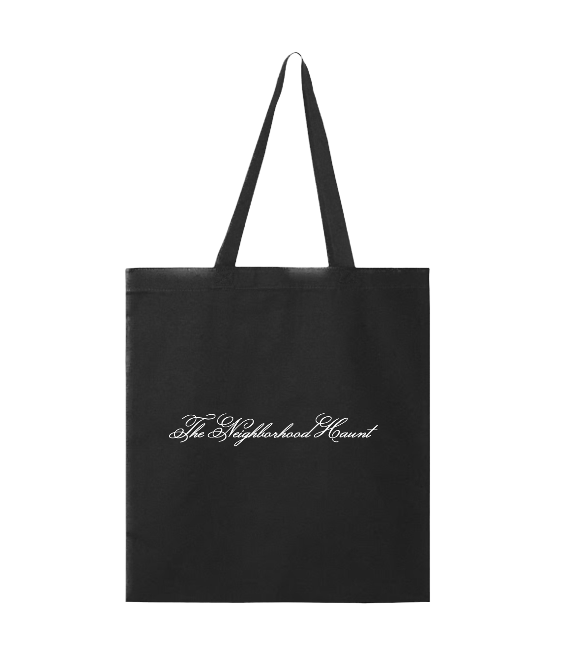 The Neighborhood Haunt Who are the Real? Tote Bag
