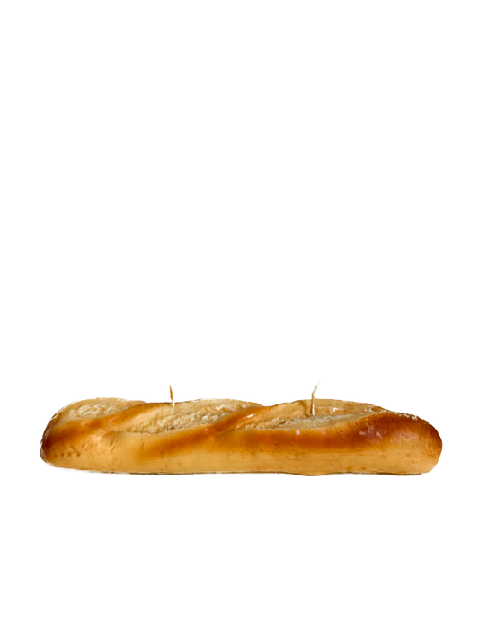 Italian Breadstick Candle